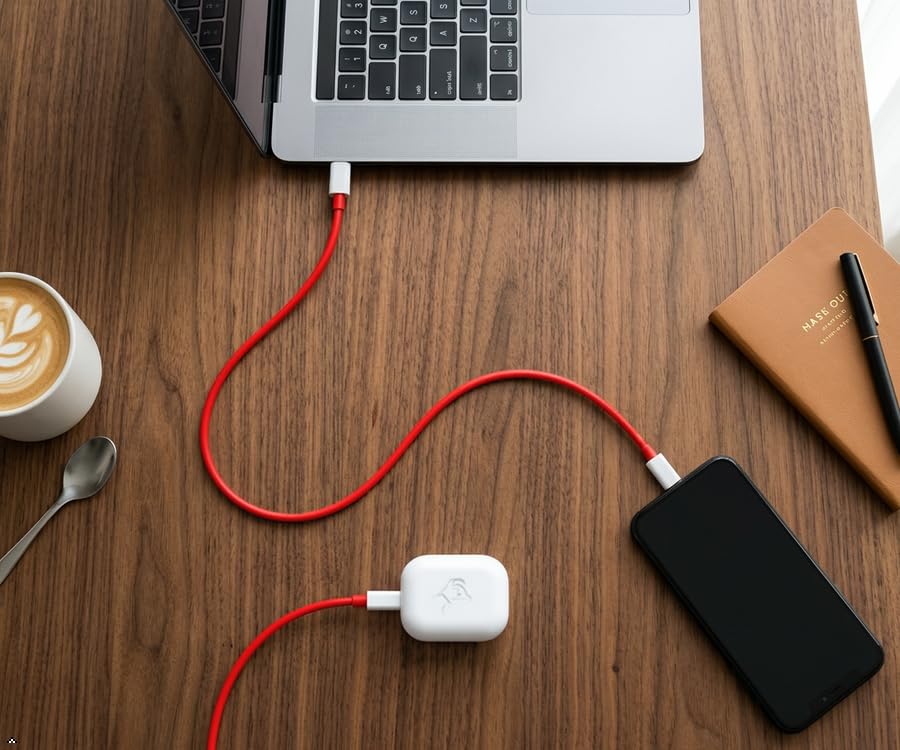 Image of 100W USB-C to Type-C Cable, 1m