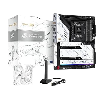 新品未使用　Z790 Taichi マザーボード Amazon.com: Asro Z790 Taichi Carrara Z790 : Electronics
