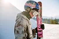 Vista 72 de Giro Ledge MIPS - Casco de nieve