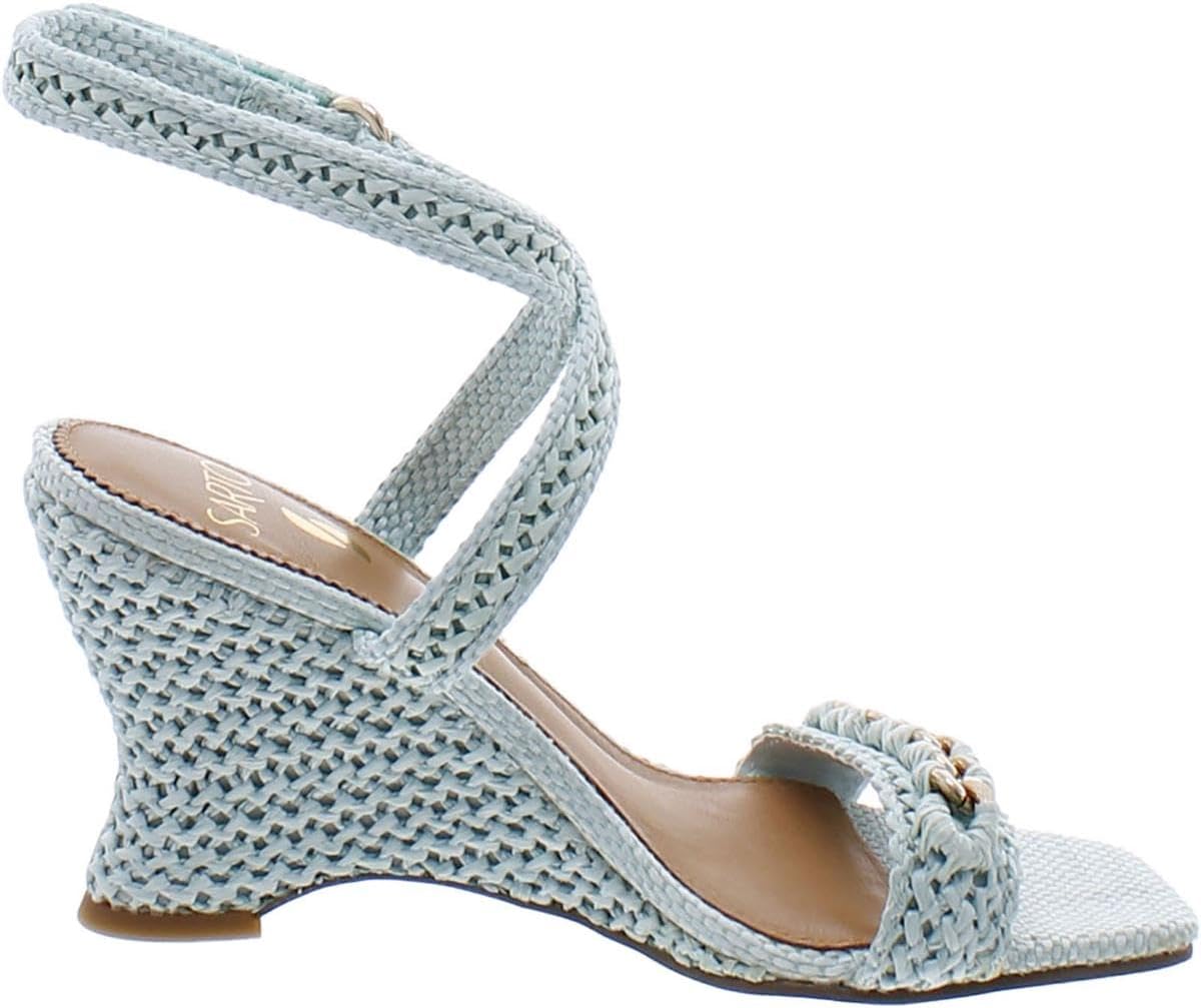 Franco Sarto womens A-frita