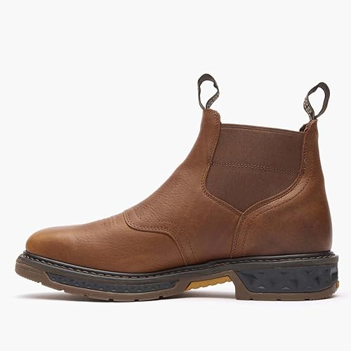 Miniatura 5 de Georgia Boot Carbo-Tec LT Chelsea Botas de trabajo impermeables