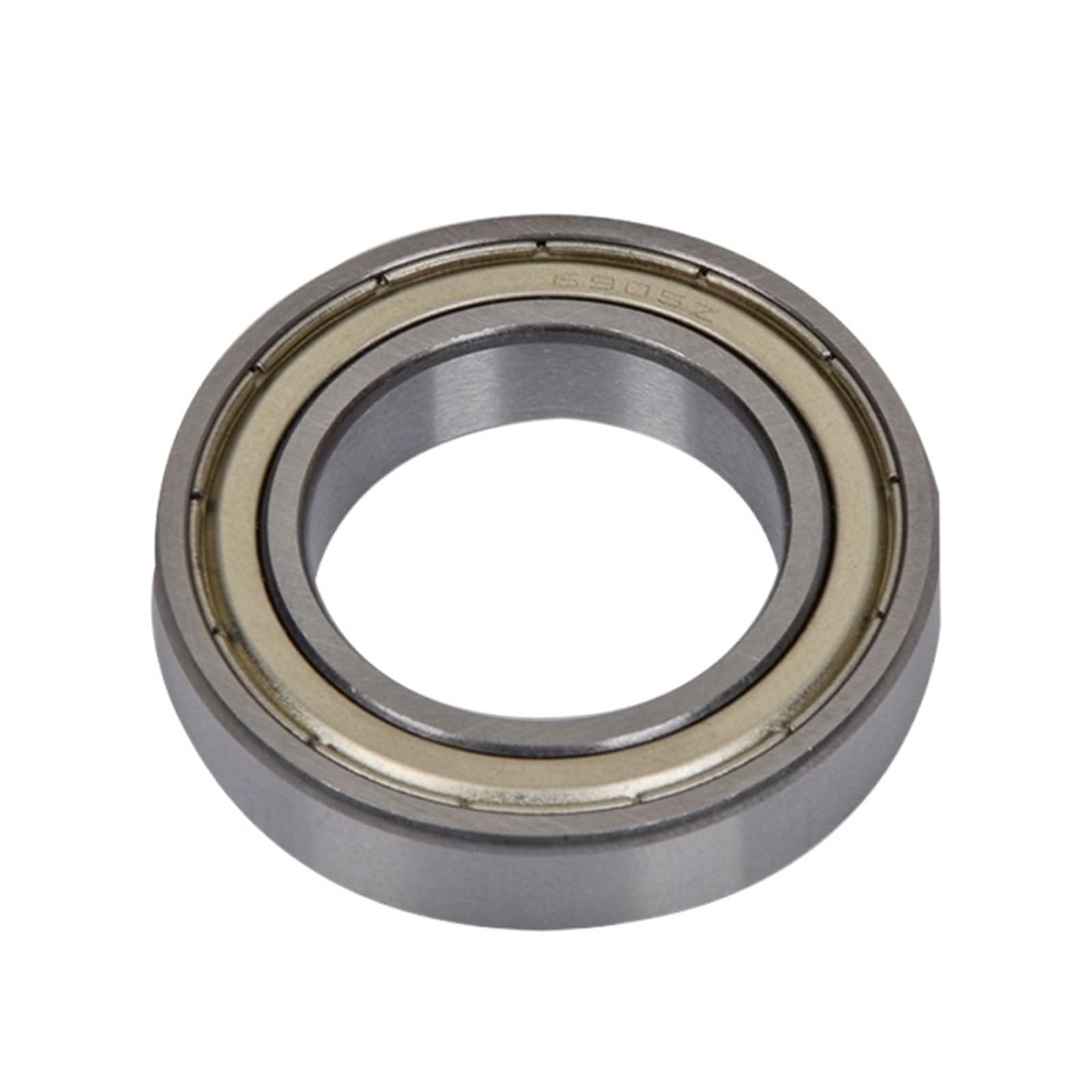 Roulement 6905 ZZ 25x42x9mm de haute précision pour transmission fluide