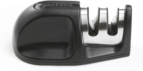 Miniatura 3 de GoodCook - Afilador de cuchillos para uso diario