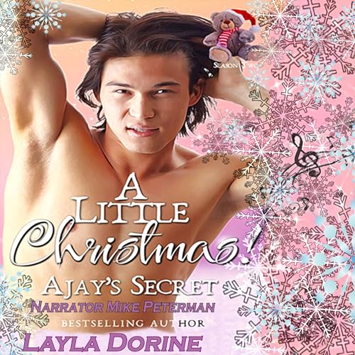 A Little Christmas (Authored by Layla Dorine) episode artwork