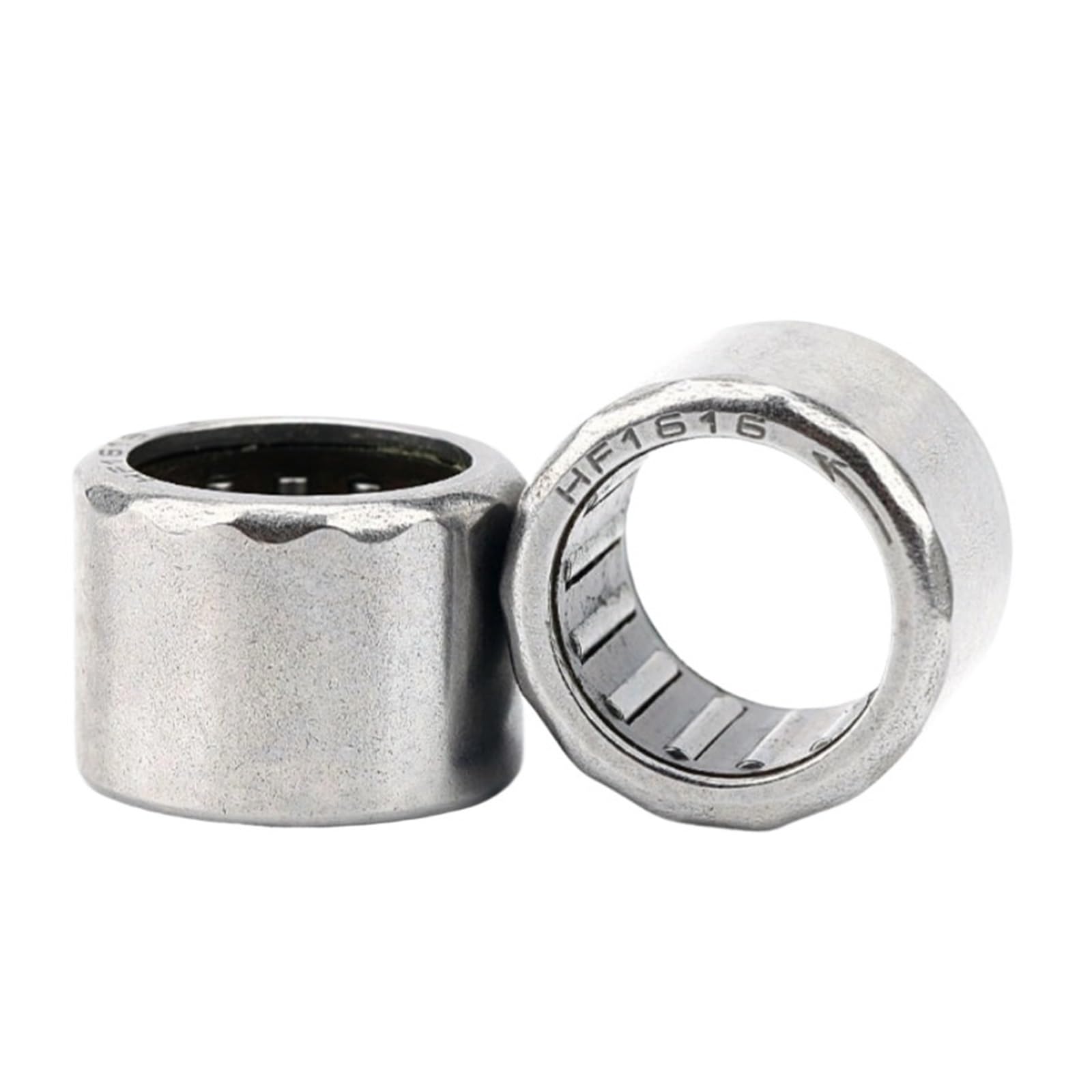 2 pezzi HF0406 0612 0812 1012 1216 1416 cuscinetto unidirezionale a rullini frizione(HF3020 30X34X20MM)