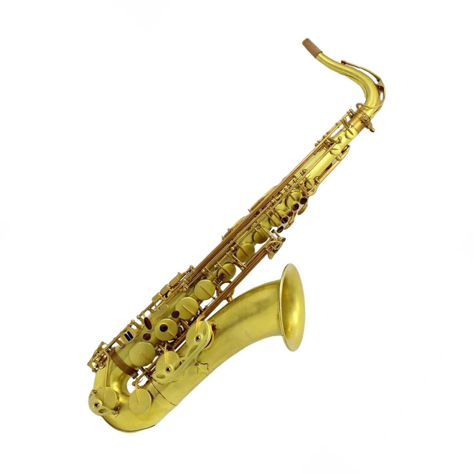 Saksofony Saksofon Tenorowy B