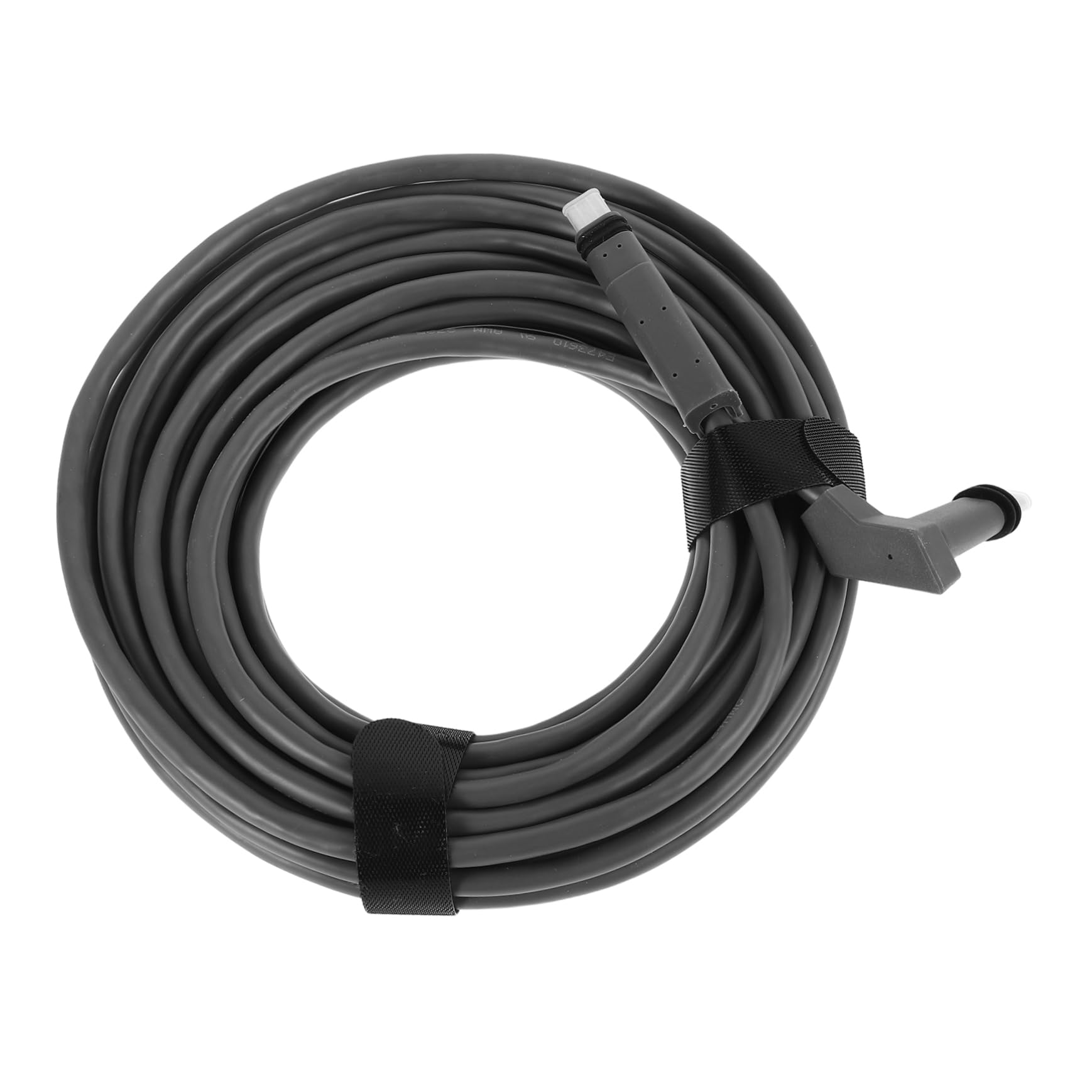 Uonlytech Câble D’extension Réseau Cat 6, Rallonge pour Équipement de Communication, Cuivre sans Oxygène, Pvc, Connexion Stable, Bureau et École