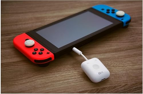 Miniatura 8 de Sony WF-1000XM5 Auriculares verdaderamente inalámbricos con cancelación de ruido (negro) Paquete con transmisor de audio Bluetooth (2 artículos)