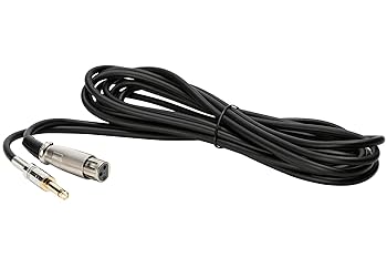 Amazon.co.jp: ヤマハ(YAMAHA) ダイナミックマイク DM-305