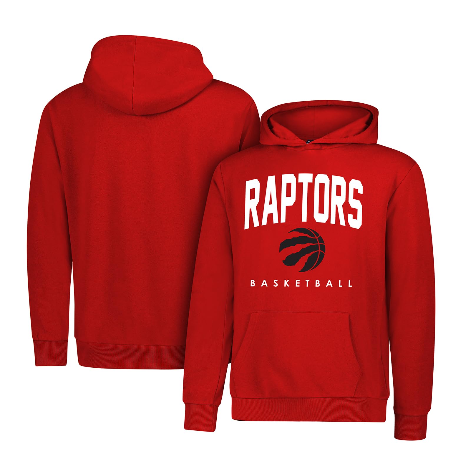 Ultra Game NBA - Sudadera con capucha para niños de la Ultra Game Nba Boys