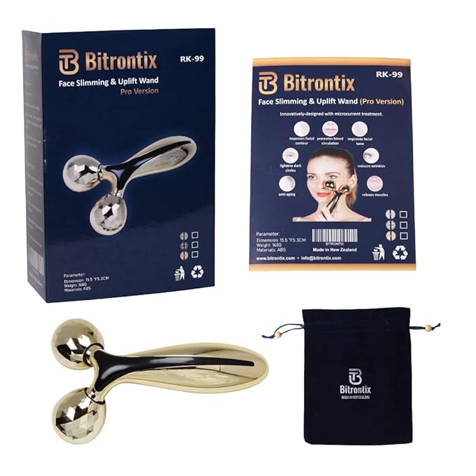 Bitrontix Sculpting Tool Amazon.in Health & Personal Care