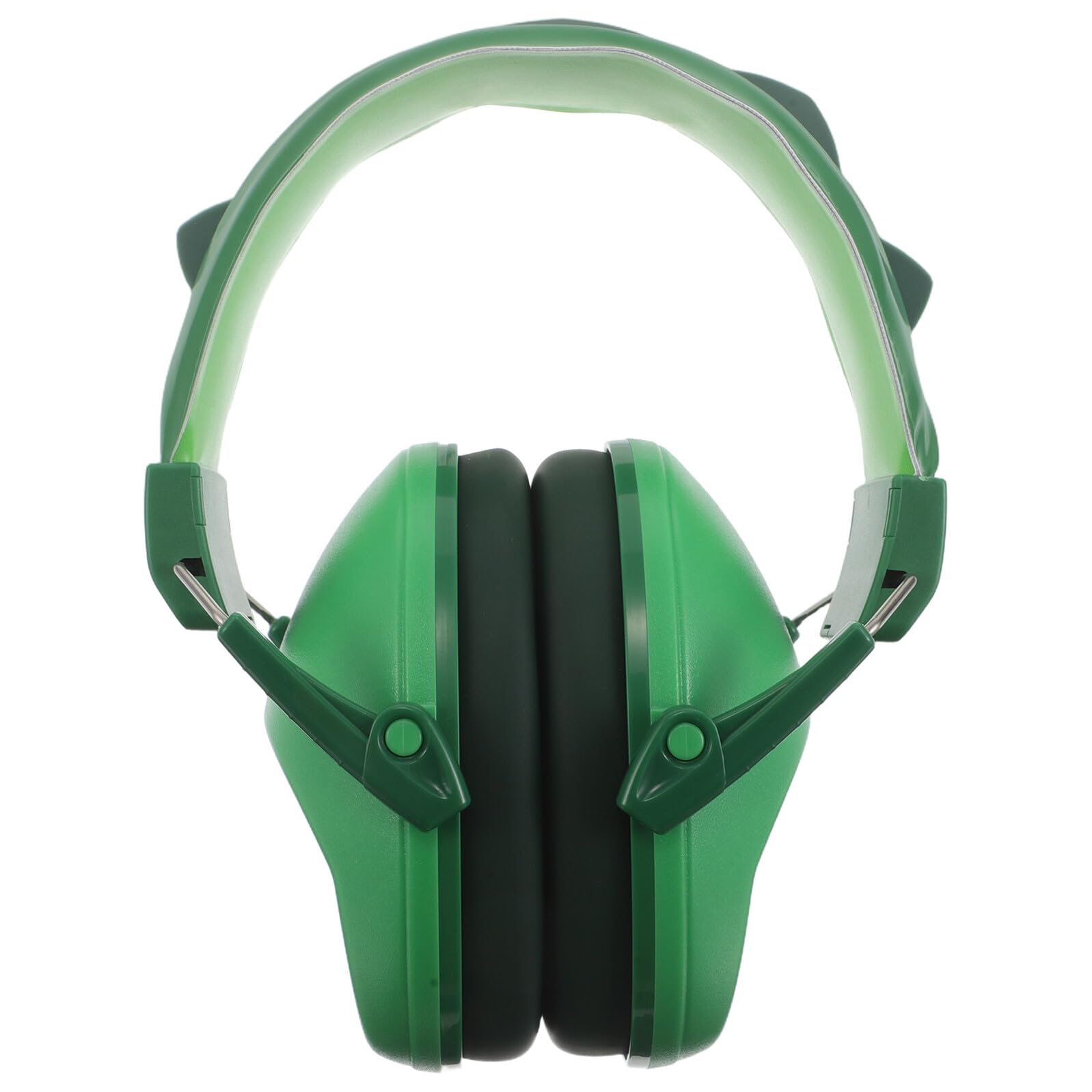 Cuffie Antirumore per Protezione Udito Archetto Regolabile e Imbottitura Morbida Cuffie Antirumore per Neonati per Riposo Studio Viaggi e Concerti Protezioni Auricolari