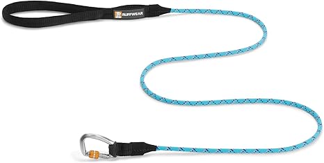 dog leash knot