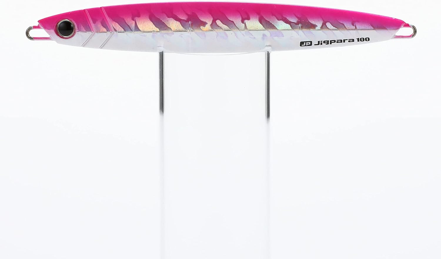 Majorcraft JPV-180002PINK Jigpara Vertical 180g
