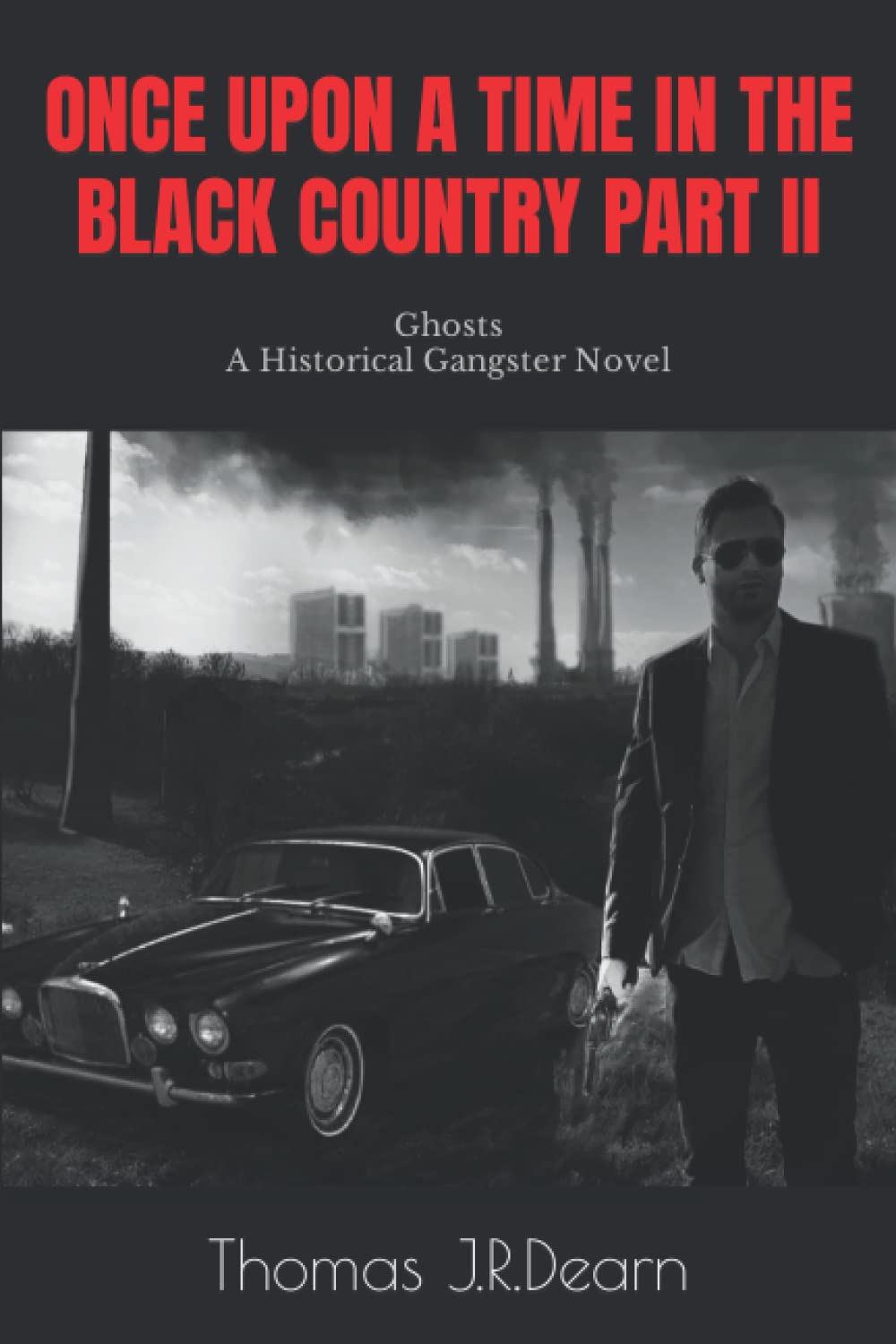 Once Upon A Time In The Black Country Part 2: Ghosts