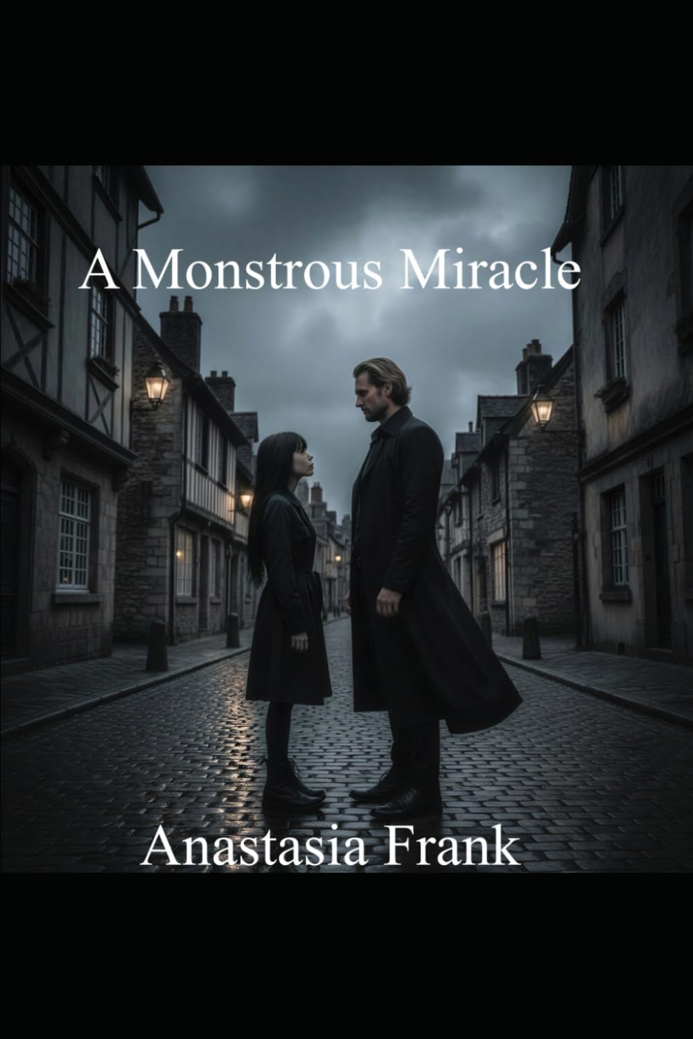 A Monstrous Miracle