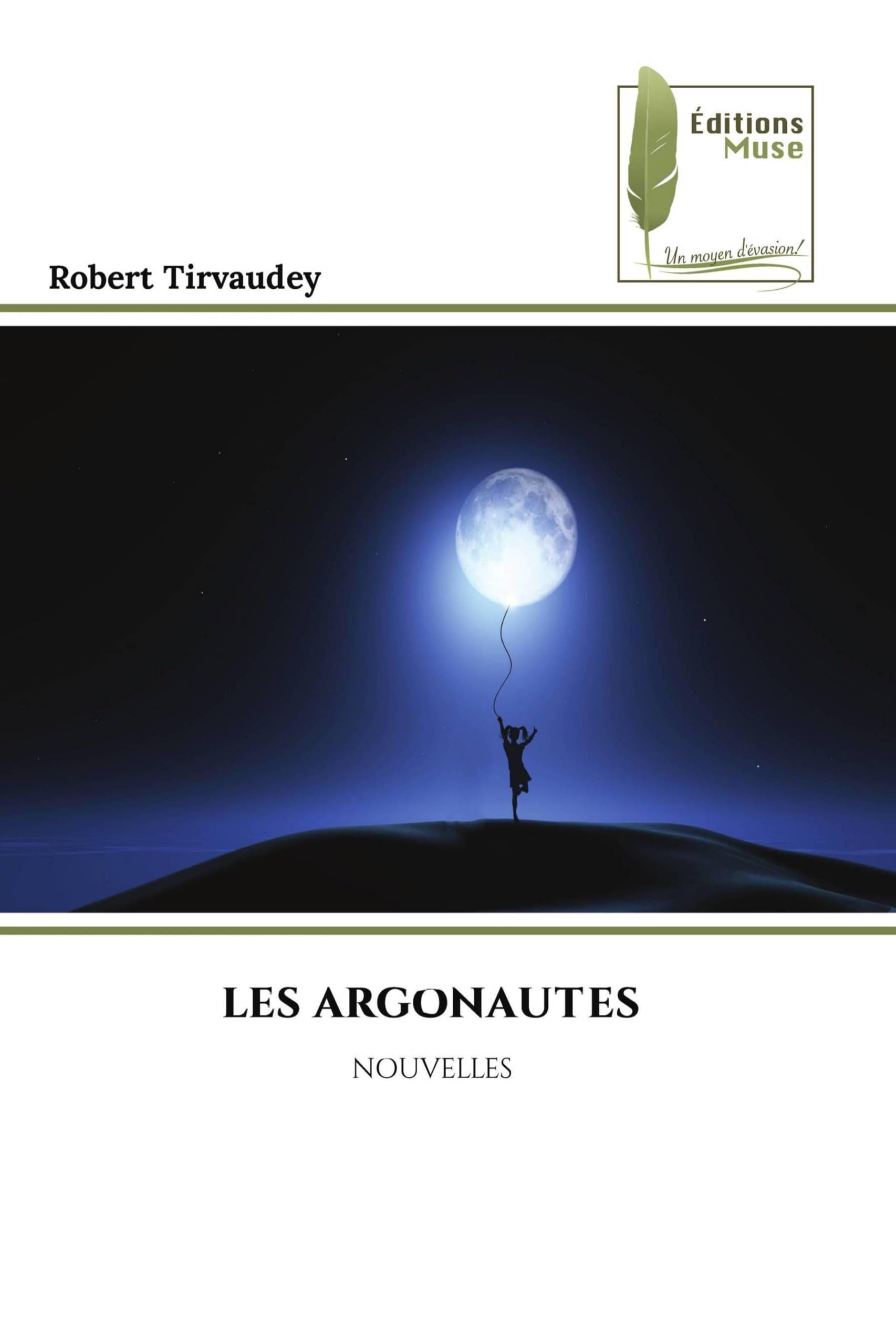 LES ARGONAUTES: NOUVELLES