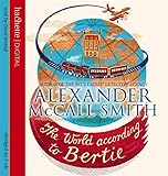 The World According to Bertie