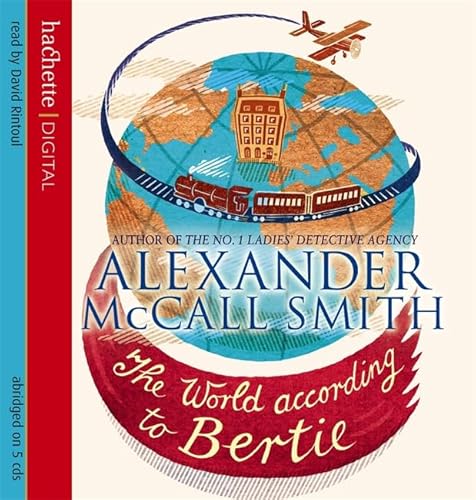 The World According to Bertie