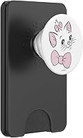 Vista 7 de Disney Aristocats Marie Big Face PopSockets intercambiables PopGrip