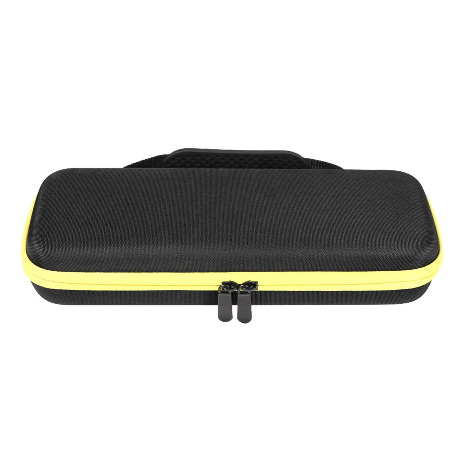 LANRU Multimeter Storage Case Carrying Storage Bag for Multimeter, Protective Hard Case Replacement for T5-1000/T5-600