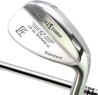 TEAM TOHO ウェッジ 匠スタンダード52°ns-ci110スチール