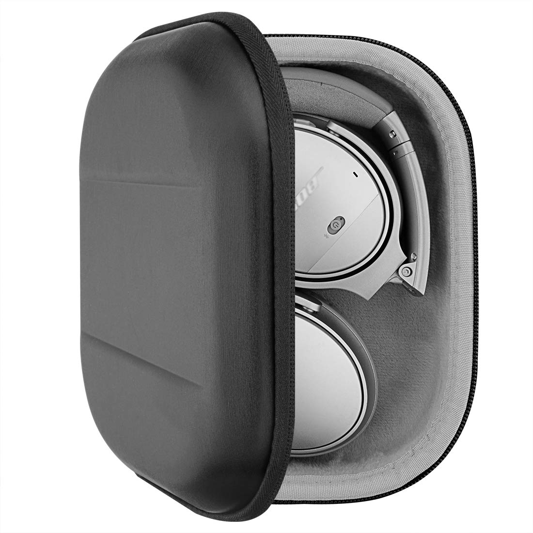 Geekria UltraShell Headphone Case for Bose QC35 II, 35