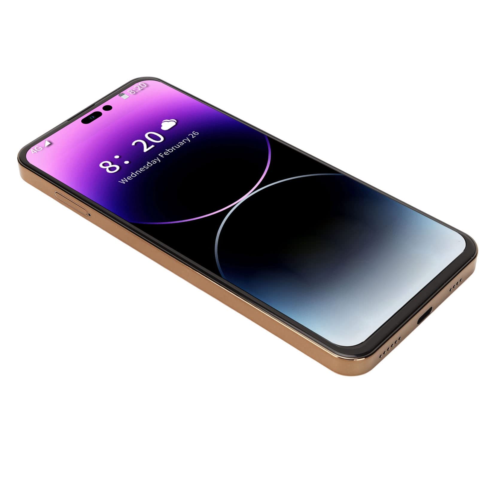 デュアルカメラ スマートフォン ブラック 携帯電話 - アンドロイドファブレット – Blackview Official Store