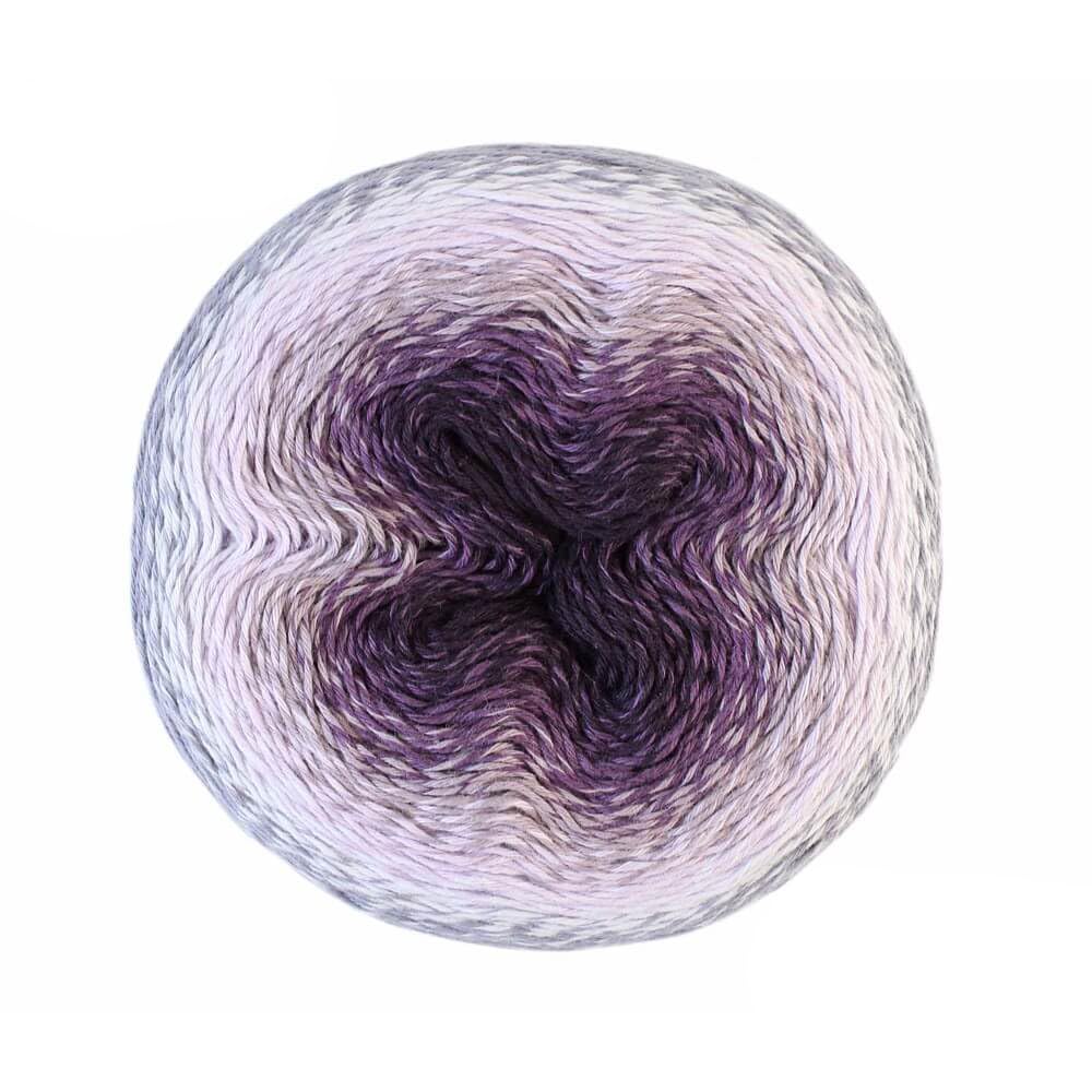 Scheepjes - Scheepjes Whirl 758 Lavenderlicious Yarn - 3x1000m โ image 1