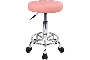 KKTONER Rolling Stool - The Perfect Choice for Teachers