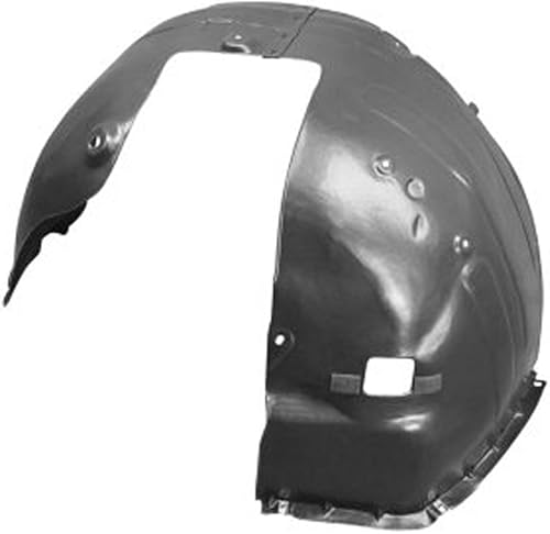 OE Replacement Fender Liner KIA Sorento (Partslink Number KI1248142)