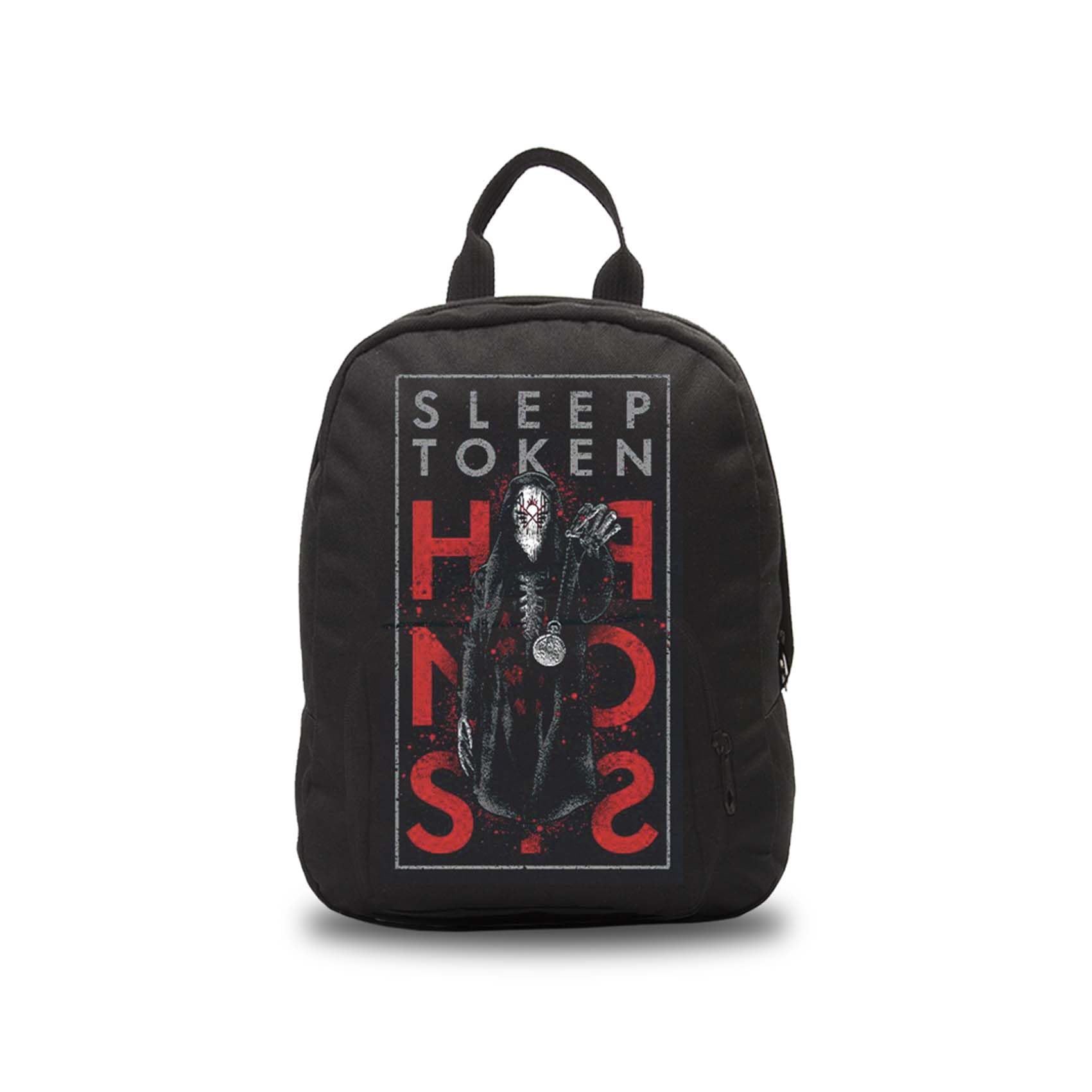 Rocksax Sleep Token Mini Backpack - Hypnosis