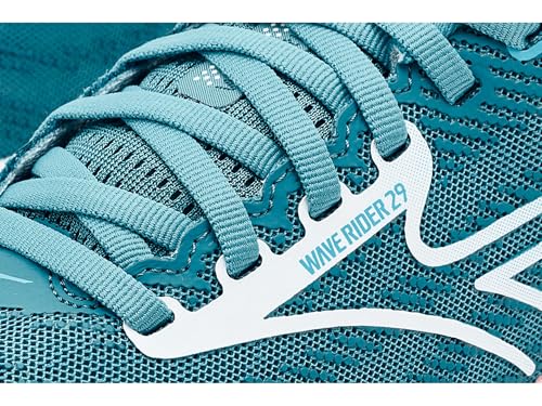 Image of Mizuno Women's Wave Rider 29 Sneaker
