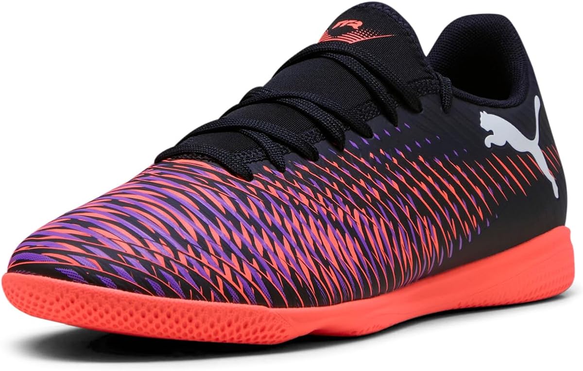 Puma Mens Future 8 Play Indoor Soccer Shoes