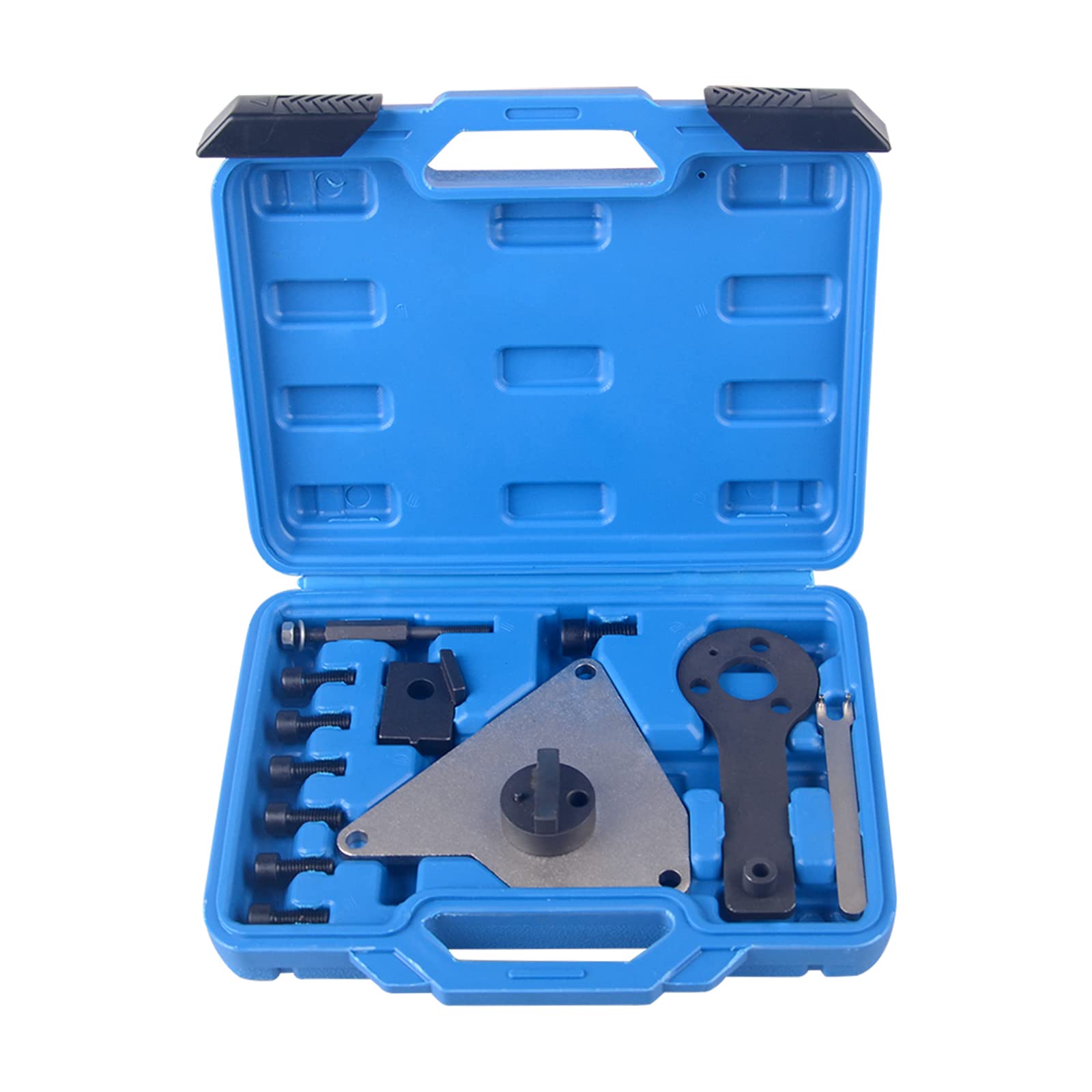 DAYUAN – Kit d'outils de calage de moteur compatible avec Fiat Alfa Romeo 1.4L MultiAir