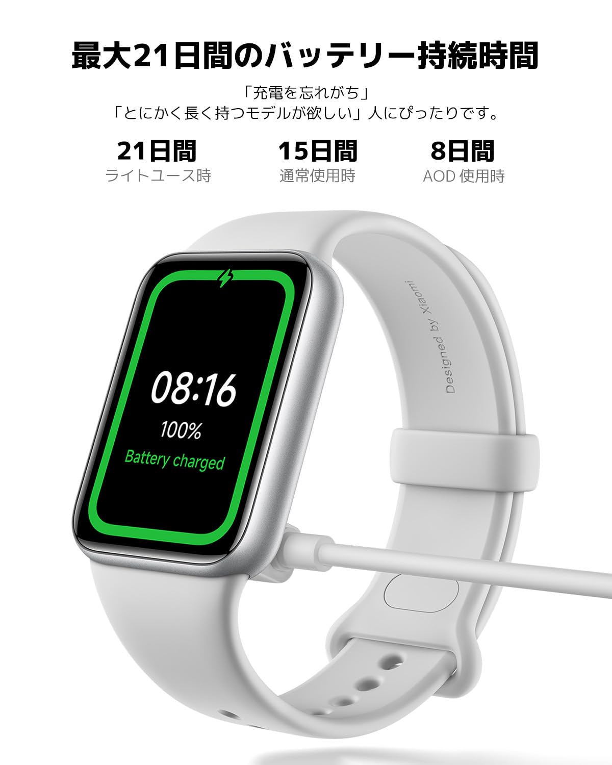 Amazon.co.jp: Xiaomi Smart Band 10 Pro スマートウォッチ シャオミ