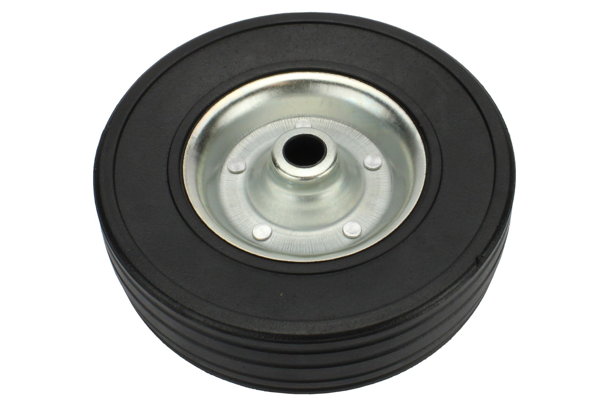 DTR Roue de rechange pour roue jockey 225 x 65