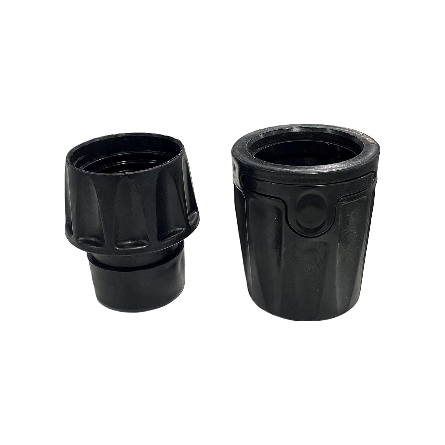 Vacuum Swivel 2" Flash Cuff (Male and Female Assembly) photo 4