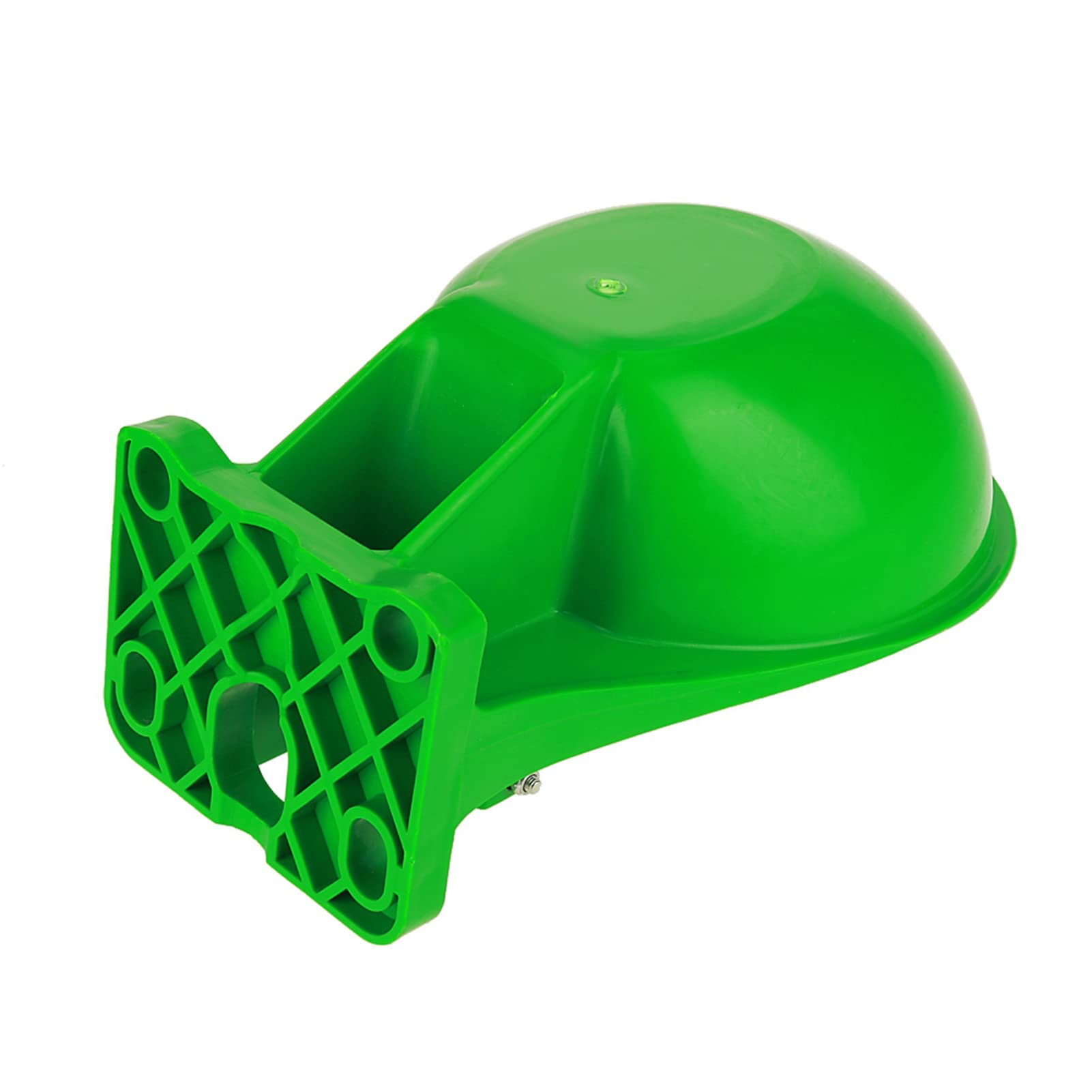 Bicchiere automatico di plastica per animali Abbeveratoio per animali Abbeveratoio per acqua Valvola per interruttori Valvola per mucche ovine Contenitore per cavalli Cavalli Capre Asino Pollame