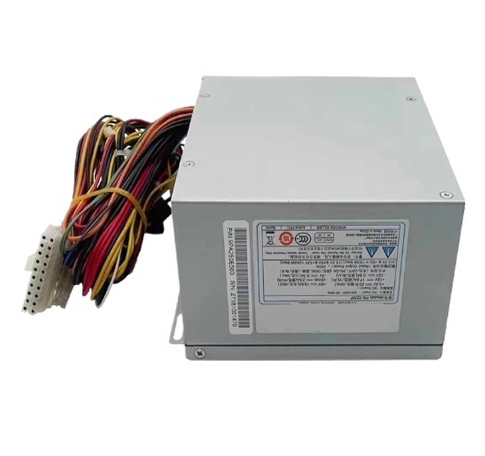 KSZHZYMGX PS-7270B/F 250W IPC-810/820 Power supply