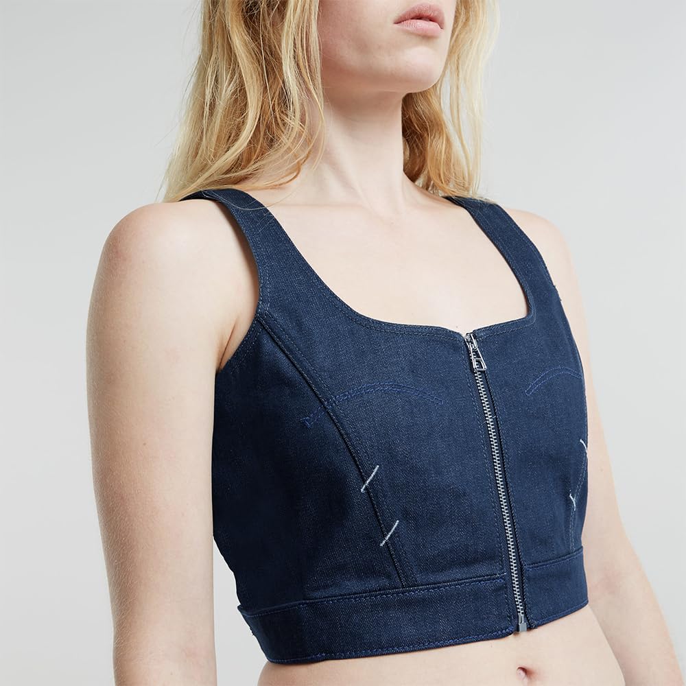 G-Star G-Star Origins Corset T-Shirt Femme