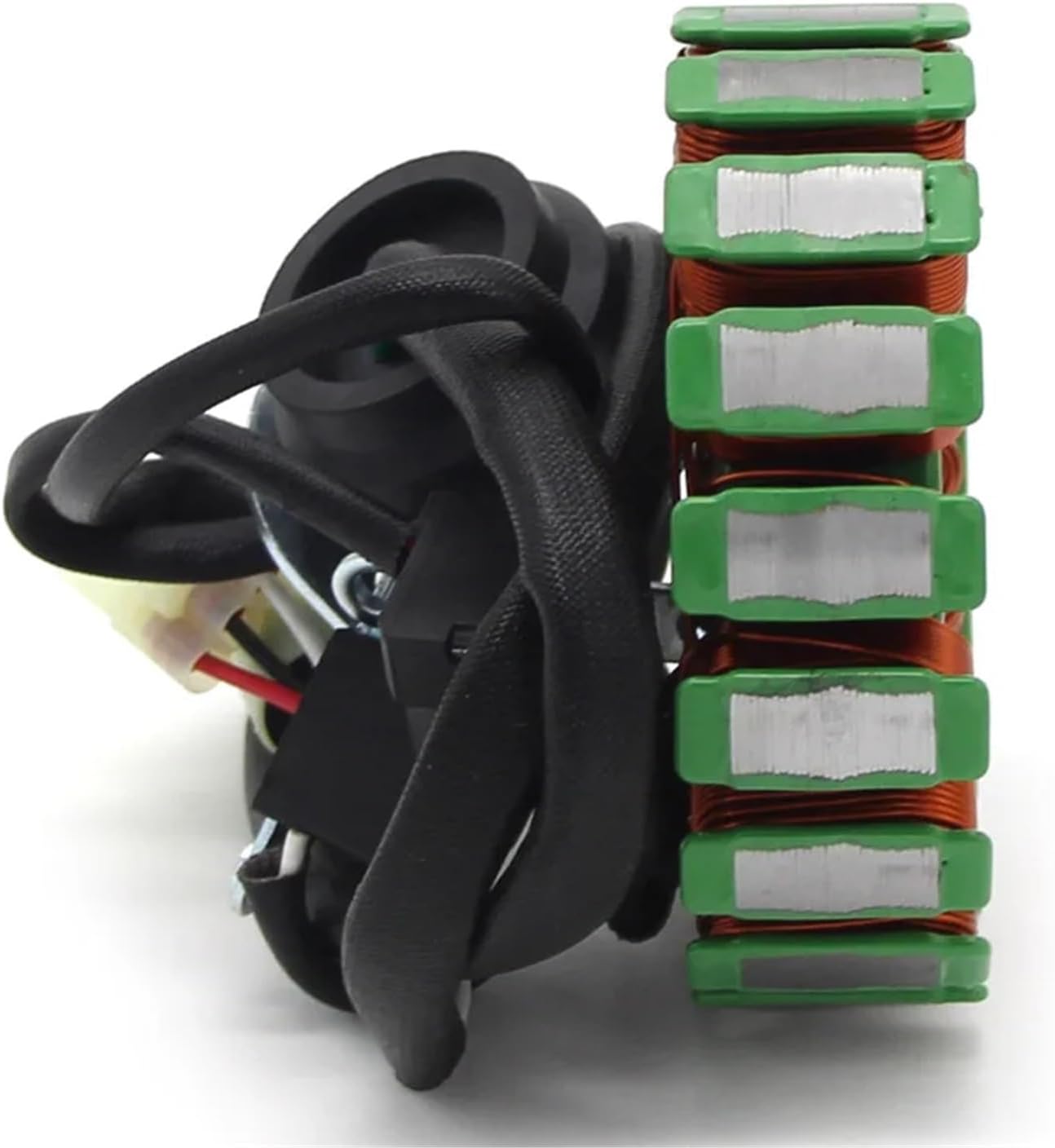 Motorcycle Ignition Coil Stator For AR230 HO SX230 HO SR230 SR230 HO Waverunner FX 1000 60E-81410-00 60E-81410-01