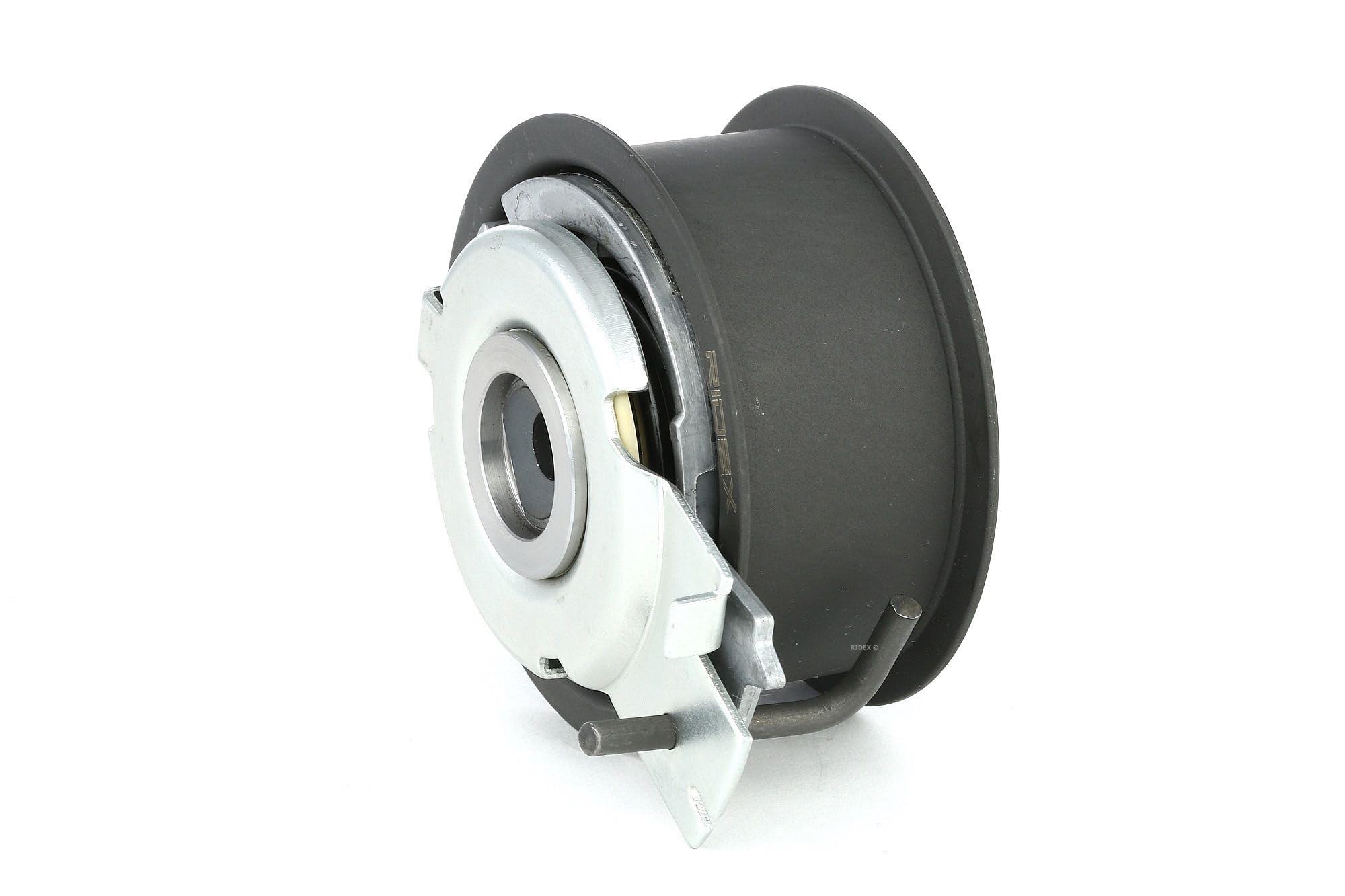 RIDEX 3096W0590 Wasserpumpe + Zahnriemensatz Zähnezahl: 120 30 mm mit Wasserpumpe Kompatibel mit VW POLO 9N TOURAN 1T1, 1T2 Transporter T5 Bus 7HB, 7HJ, 7EB, 7EJ, 7EF, 7EG, 7HF, 7EC, AUDI