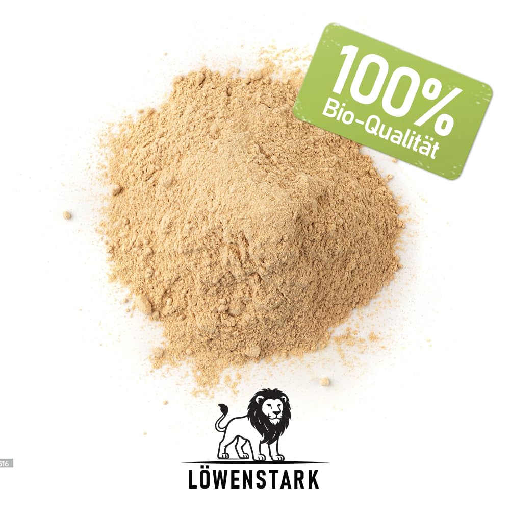 BIO-Haferdrinkpulver 800 g, ungezuckertes Hafer-Drink-Pulver, getreidig-nussig im Geschmack, veganes Pulver ergibt 8 Liter Drink