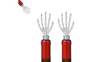 Vampire Wine Stopper 2-Pack