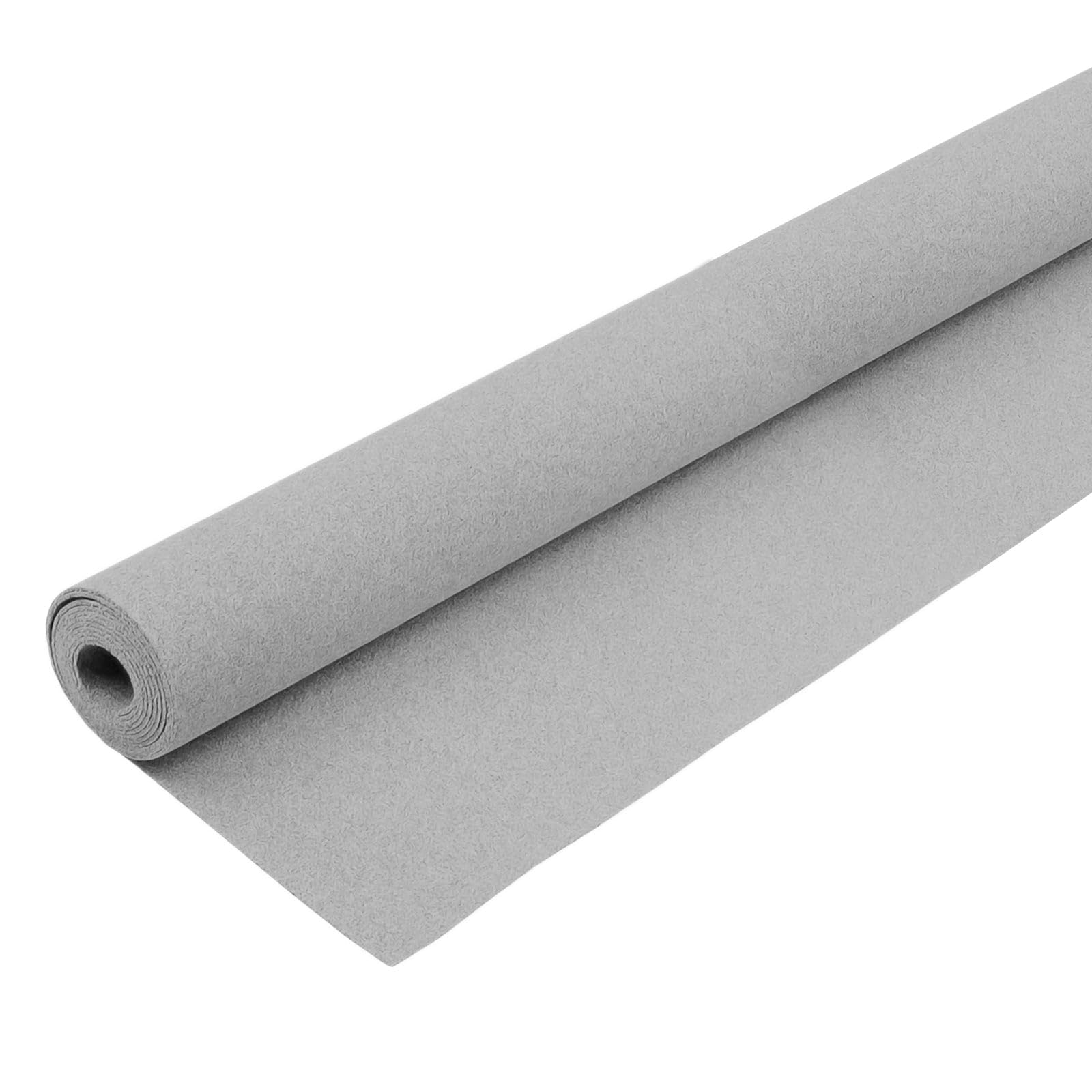 Anthracite Van Lining Carpet 4 Way Stretch Camper Conversion Trim - 0.5 - View #8