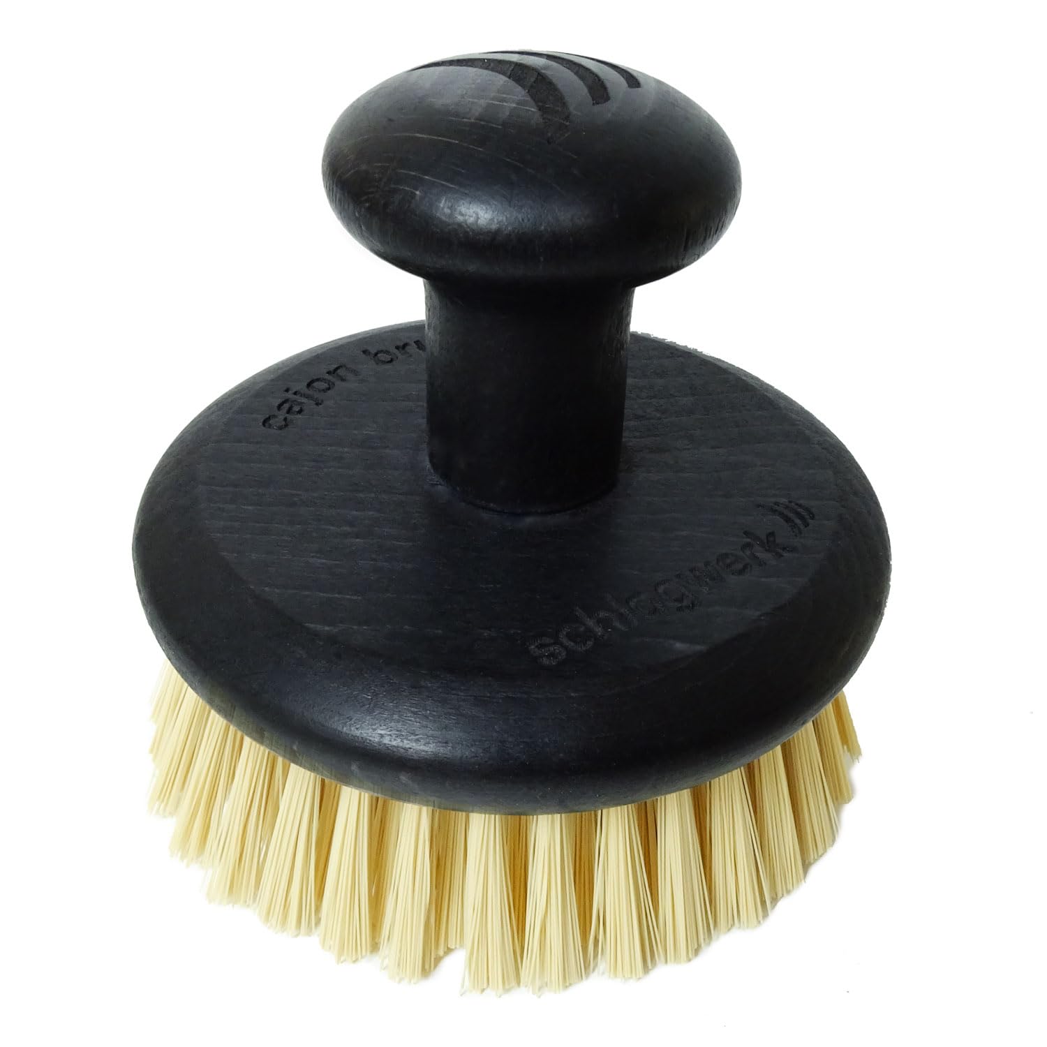 Schlagwerk BRC 04 Cajon Brush + keepdrum Pad Sitzauflage