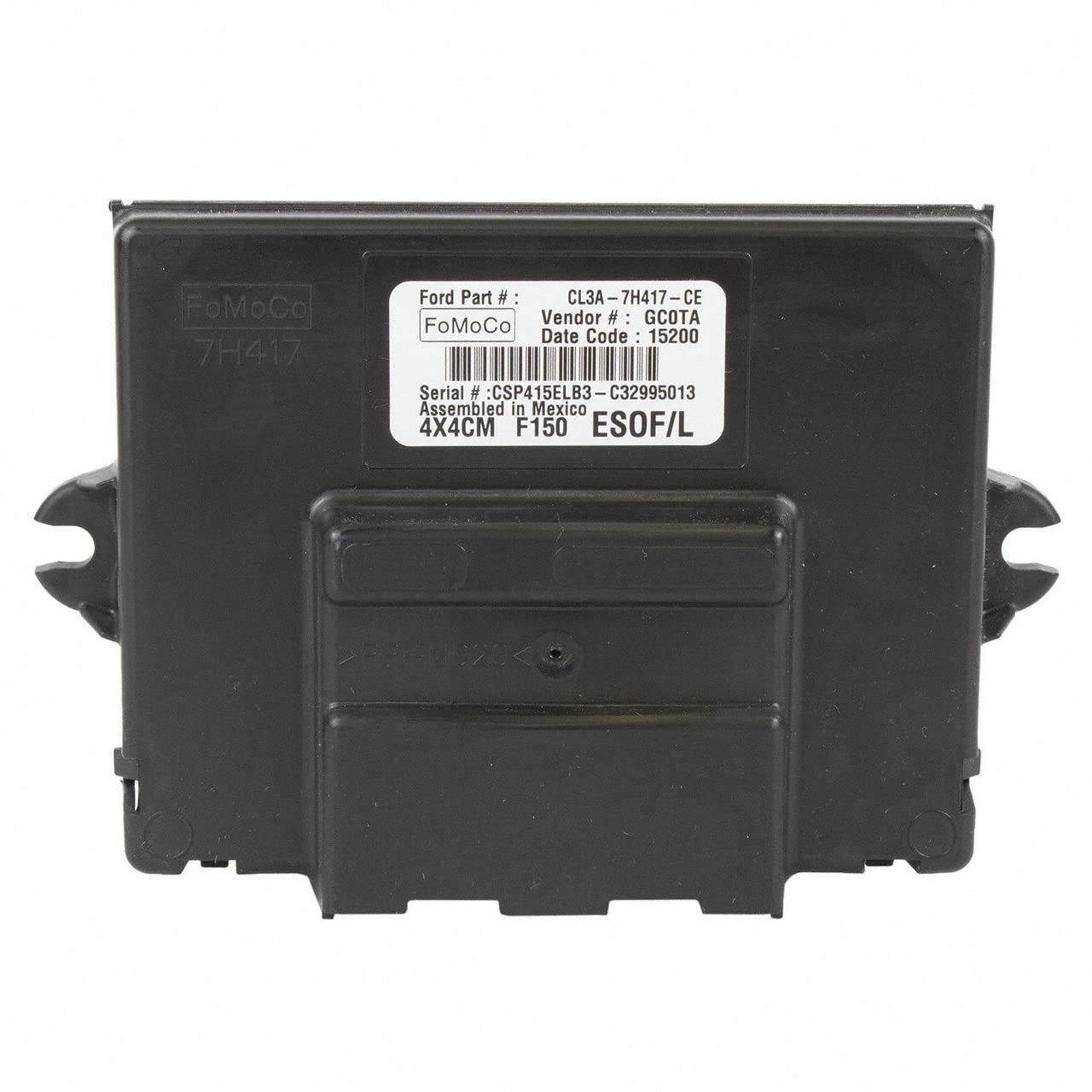 Motorcraft TM267 Transmission Modulator Valve