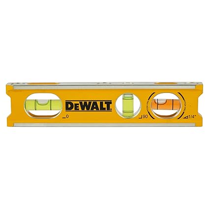 DEWALT DWHT42525-0 165mm/6.5
