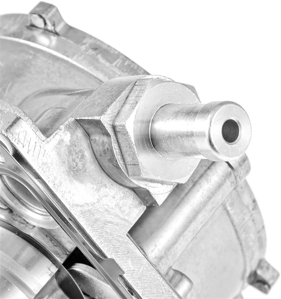 Compatible Brake Booster Vacuum Pump Compatible with 3.6L V6 2007 to 2010 Model 95511005002